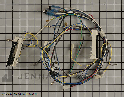 Wire Harness W11449277 Alternate Product View