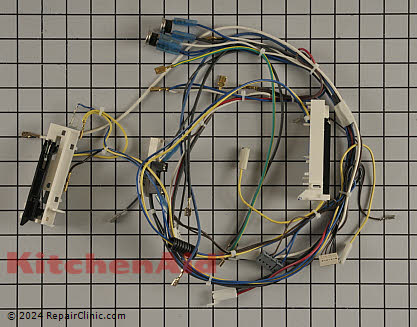 Wire Harness W11449277 Alternate Product View
