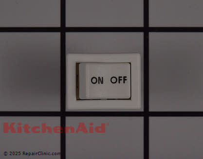 Control Panel W11478401 Alternate Product View
