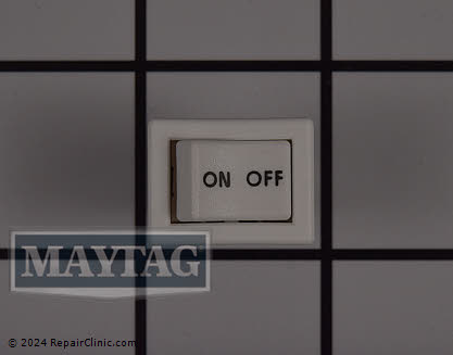 Control Panel W11478401 Alternate Product View