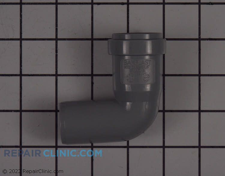 Y3779 Drain Pipe