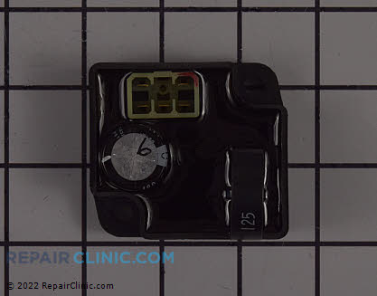 Ignition Switch KU3-11055-01 Alternate Product View