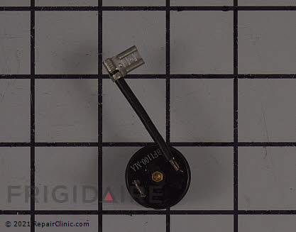 Overload Protector 5304492022 | Frigidaire Appliance Parts