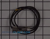 Terminal and Wire - Part # 4434992 Mfg Part # WP5708M081-60
