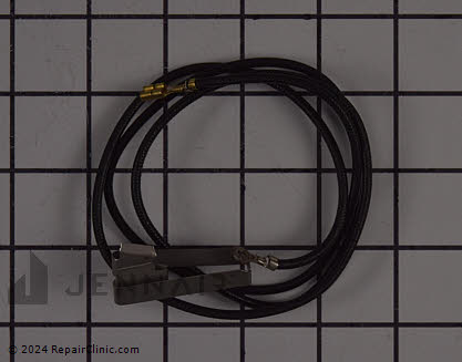 Terminal and Wire WP5708M081-60 Alternate Product View