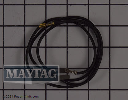 Terminal and Wire WP5708M081-60 Alternate Product View