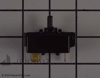Fan Switch 74009662 Alternate Product View