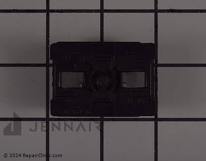 Fan Switch 74009662 Alternate Product View