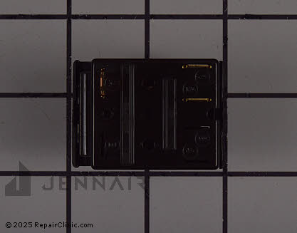 Fan Switch 74009662 Alternate Product View