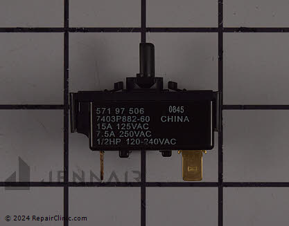 Switch 74009662 Alternate Product View