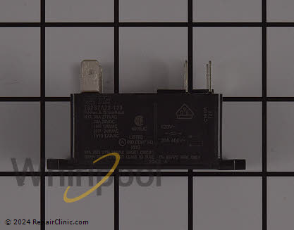 Relay W11384790 Alternate Product View