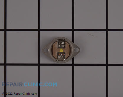 Limit Switch HH18HA465 Alternate Product View