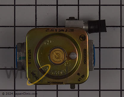 Pressure Regulator W11193822 Alternate Product View