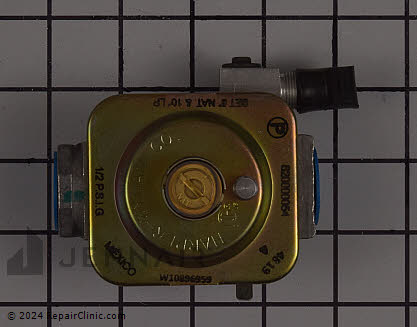 Pressure Regulator W11193822 Alternate Product View