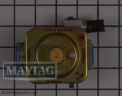 Pressure Regulator W11193822 Alternate Product View