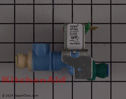 Water Inlet Valve WP2317883 Alternate Product View