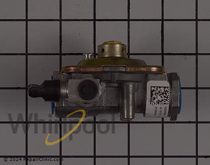 Pressure Regulator W11193822 Alternate Product View