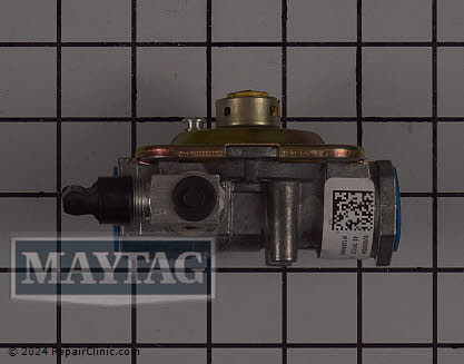 Pressure Regulator W11193822 Alternate Product View