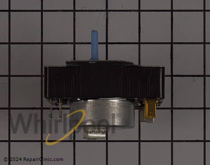 Timer W11409801 Alternate Product View