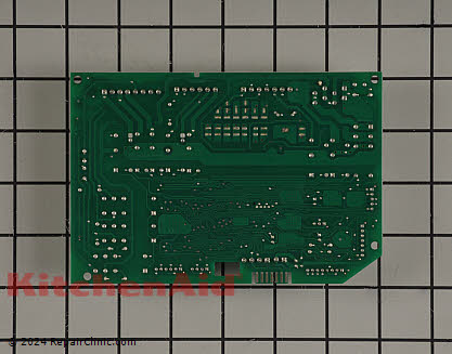 Control Board W10807590 Alternate Product View