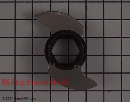 Cutting Blade W11239491 Alternate Product View