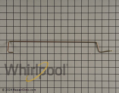 Bracket W10294287 Alternate Product View
