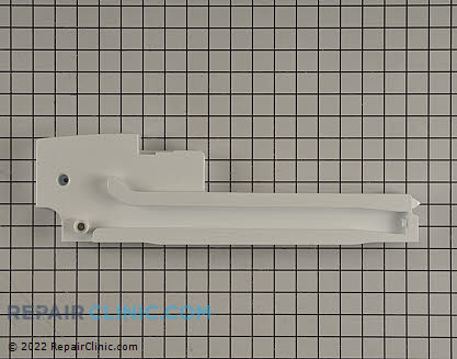 Drawer Slide Rail AEC74897807 Alternate Product View