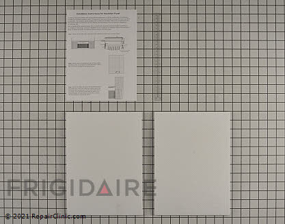 Panel Kit 5304504963 Alternate Product View