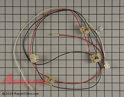 Spark Ignition Switch and Harness W11256561 Alternate Product View