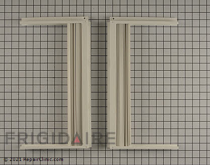 Window Side Curtain and Frame 5304504834 Alternate Product View