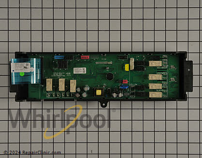 Control Board W11267090 Alternate Product View