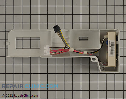 Control Module W11226454 Alternate Product View