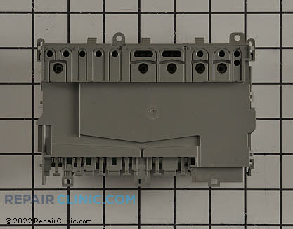 Control Board W10817257 Alternate Product View
