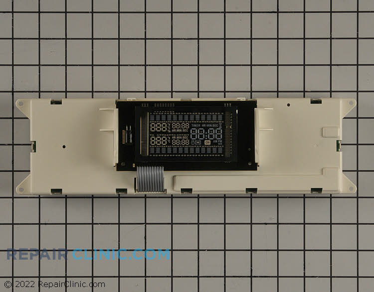 Control Board WPW10365415 Alternate Product View