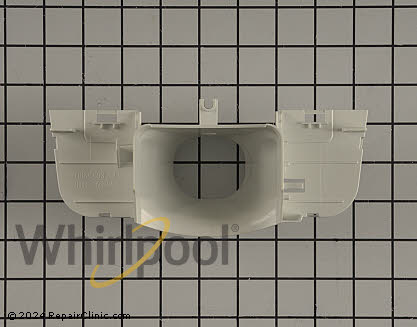 Dispenser Funnel Frame W11085970 Alternate Product View