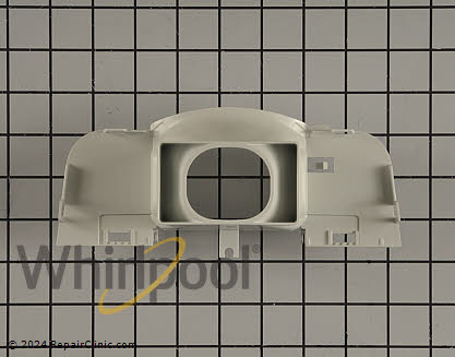 Dispenser Funnel Frame W11085970 Alternate Product View