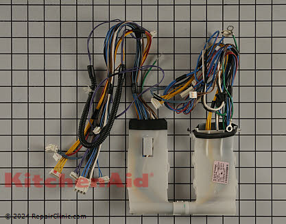 Wire Harness W10889942 Alternate Product View