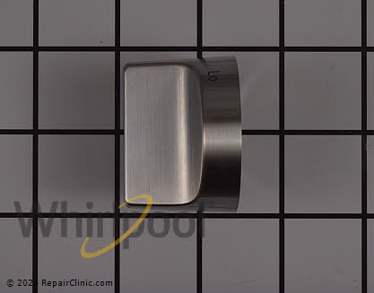 Control Knob W11116442 Alternate Product View