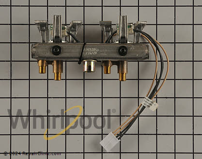 Valve W11333175 Alternate Product View