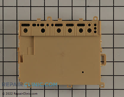 Control Board W10906421 Alternate Product View