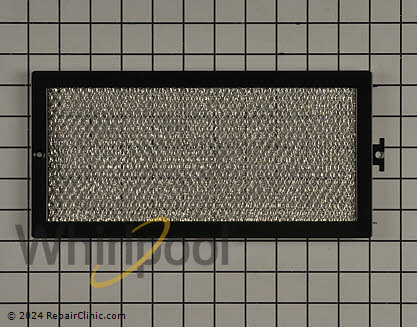 Grease Filter W11383755 Alternate Product View