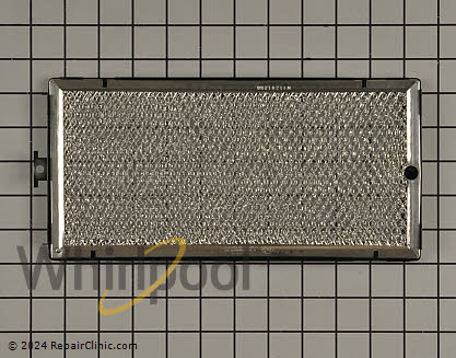 Grease Filter W11383755 Alternate Product View