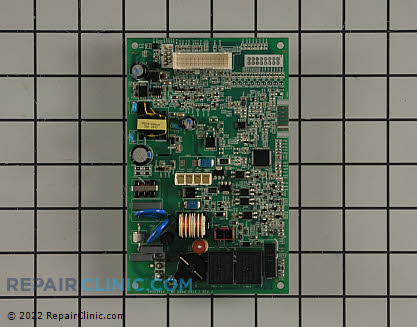 Control Board WD21X26439 Alternate Product View