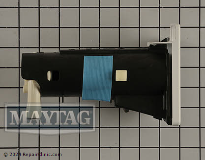 Water Filter Housing W11162041 Alternate Product View