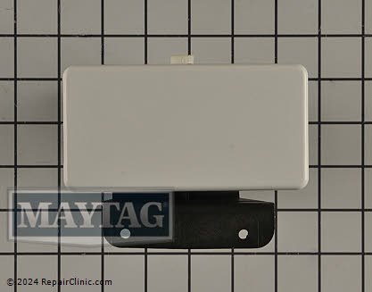 Water Filter Housing W11162041 Alternate Product View