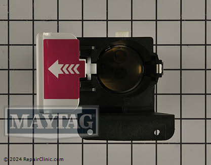 Water Filter Housing W11162041 Alternate Product View