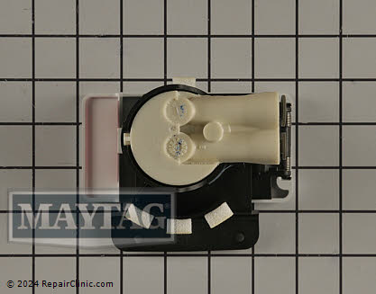 Water Filter Housing W11162041 Alternate Product View