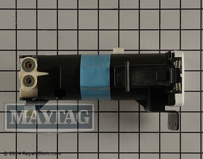 Water Filter Housing W11162041 Alternate Product View