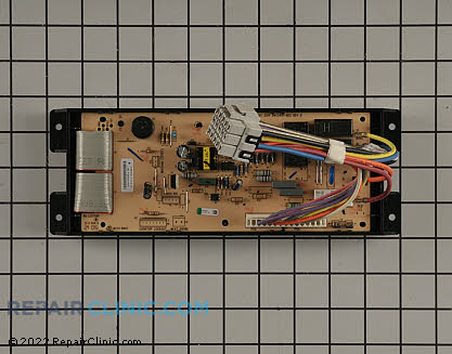 Control Board 5304514108 Alternate Product View