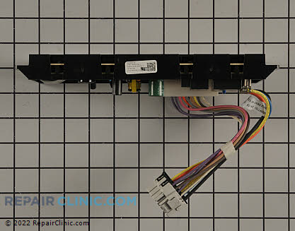 Control Board 5304514108 Alternate Product View